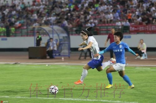 敢热爱 耀出色 | 2019女超联赛第三轮精彩集锦 敢热爱 耀出色 | 2019女超联赛第三轮精彩集锦